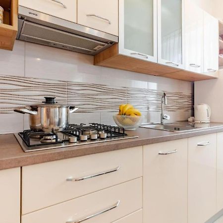 Apartmán Stella Medulin Exteriér fotografie