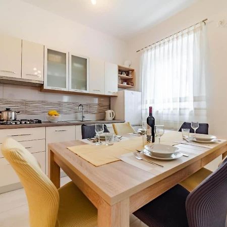 Apartmán Stella Medulin Exteriér fotografie