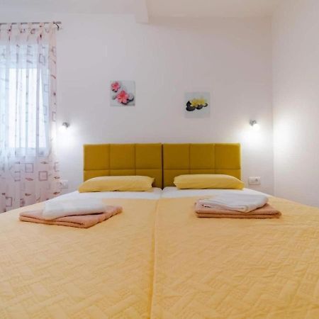 Apartmán Stella Medulin Exteriér fotografie