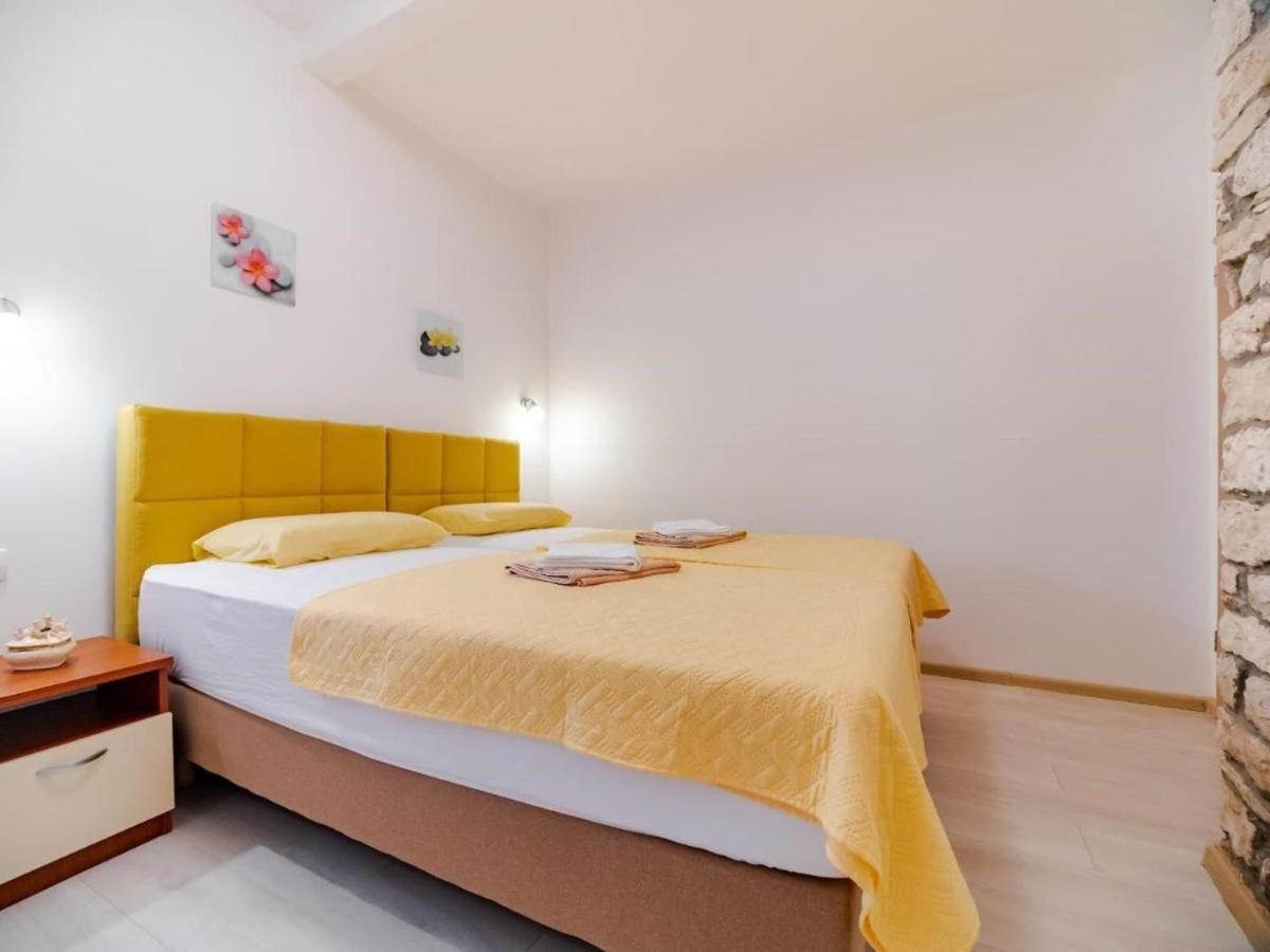 Apartmán Stella Medulin Exteriér fotografie