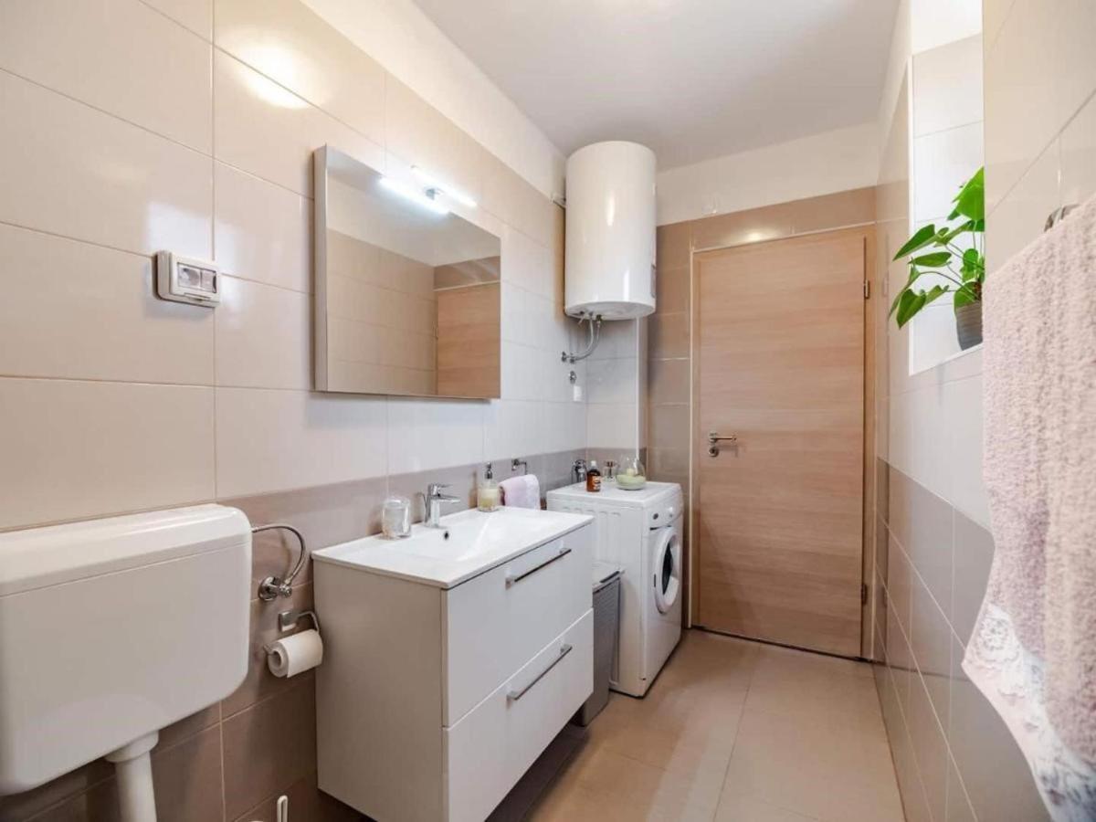 Apartmán Stella Medulin Exteriér fotografie
