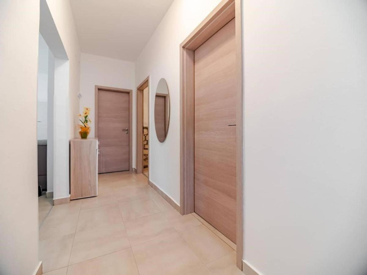 Apartmán Stella Medulin Exteriér fotografie