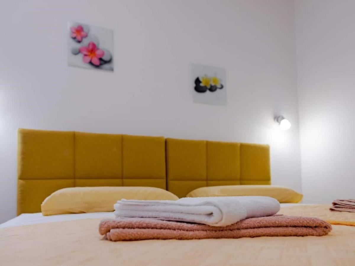 Apartmán Stella Medulin Exteriér fotografie