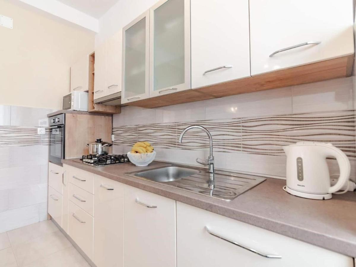 Apartmán Stella Medulin Exteriér fotografie