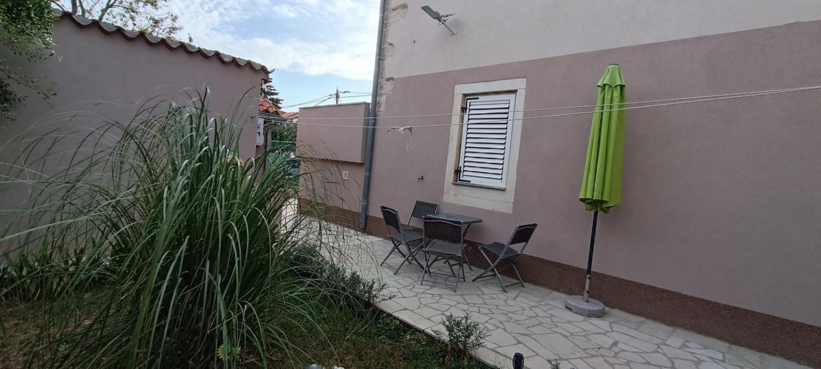 Apartmán Stella Medulin Exteriér fotografie